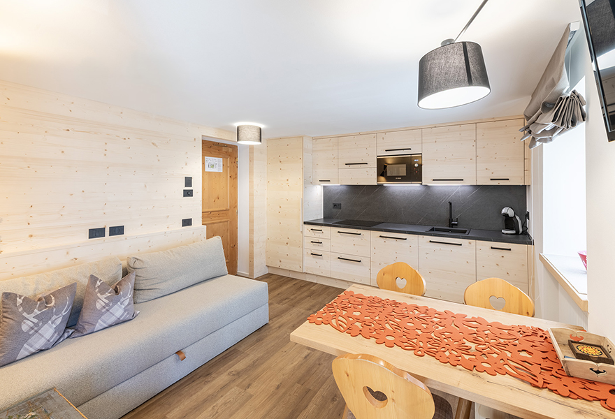 Lodge nr. 4